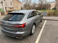 Gebraucht Audi A6 Comfort 204 PS (150 kW) 2019 Kombi