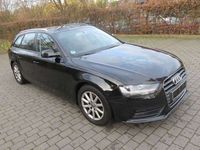 gebraucht Audi A4 Attraction