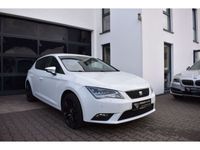 gebraucht Seat Leon 1.4 TSI