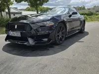 Gebraucht Ford Mustang 317 PS (233 kW) 2017 Coupé