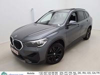 Gebraucht BMW X1 136 PS (100 kW) 2020 Grau SUV