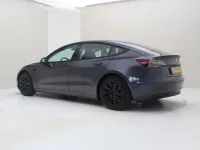 Gebraucht Tesla Model 3 Long Range AWD 258 kW (351 PS) 2020 Grau Limousine