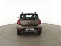 gebraucht Dacia Sandero 0.9 TCe Techroad, Benzin, 12.550 €