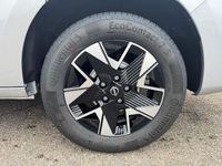 Gebraucht Nissan Townstar Tekna 131 PS (96 kW) 2025 Grau Van