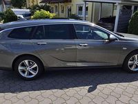 Gebraucht Opel Insignia Innovation 170 PS (125 kW) 2017 Kombi