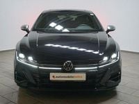 Gebraucht VW Arteon R 320 PS (235 kW) 2022 Schwarz Limousine