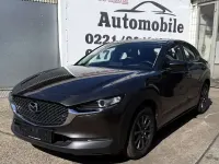 Gebraucht Mazda CX-30 Selection 116 PS (85 kW) 2020 Titanium flash SUV