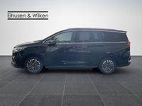 Gebraucht Maxus EG50 130 kW (177 PS) 2023 Schwarz Van / Kleinbus