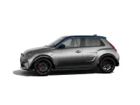 Nowe Alpine A290 160 kW (218 KM) 2026 Czarny Hatchback
