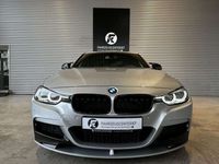 gebraucht BMW 330 i M SPORT/RFK/CARPLAY/PERFORMANCE/LED