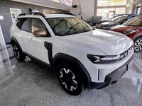 Neu Dacia Duster Extreme 131 PS (96 kW) 2025 Weiß SUV