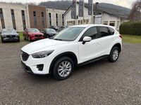 gebraucht Mazda CX-5 SKYACTIV-G 165 EXCLUSIVE