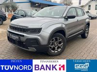 Gebraucht Jeep Avenger Longitude 101 PS (74 kW) 2024 Silber SUV