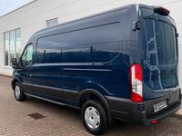 Neu Ford Transit Trend 131 PS (96 kW) 2026 Blazer blue uni Limousine