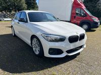 gebraucht BMW 116 i M Paket 135 Performance Leistungssteigerung