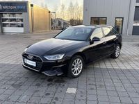 Gebraucht Audi A4 Basis 204 PS (150 kW) 2023 Schwarz Kombi