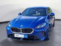 Gebraucht BMW 120 M Sport 156 PS (114 kW) 2024 Blau Kleinwagen