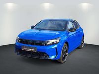 Gebraucht Opel Corsa 131 PS (96 kW) 2024 Perl blau (metallic) Kleinwagen