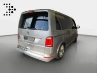 Occasion VW Multivan Comfortline 199 ch (146 kW) 2019 Monospace
