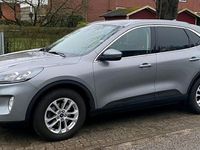 gebraucht Ford Kuga Titanium X 2.0 EcoBlue