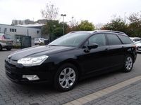 gebraucht Citroën C5 Tourer HDi 140 FAP Exclusive