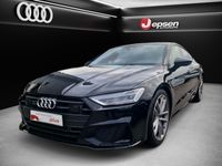 gebraucht Audi A7 Sportback 50 TFSI e qu.S tr. Tour 20´ ACC