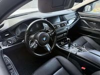Gebraucht BMW 525 204 PS (150 kW) 2010 Limousine