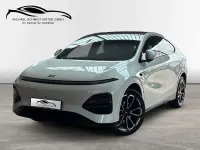 Neu XPENG G6 AWD Performance 358 kW (487 PS) 2026 Weiß SUV