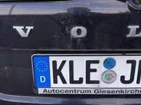 Gebraucht Volvo XC60 Summum 163 PS (119 kW) 2011 Schwarz SUV