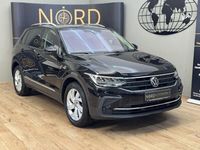 Usado VW Tiguan Active 131 HP (96 kW) 2023 Preto SUV