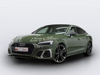 gebraucht Audi A5 Sportback 40 TFSI Q 2x S LINE BuO PANO MATRIX VIRTUAL