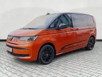 Neu VW Multivan Edition 150 PS (110 kW) 2026 Energeticorange metallic Van / Kleinbus