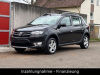 gebraucht Dacia Sandero II Stepway Prestige/Klima/Navi/