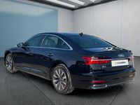 Second-hand Audi A6 204 CP (150 kW) 2023 Negru Berlinǎ
