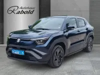 Gebraucht Suzuki e-Vitara Comfort+ 127 kW (174 PS) 2026 Celestial blue (blau) SUV