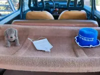 Gebraucht Trabant 601 26 PS (19 kW) 1990 Blau Kombi