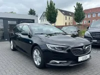 Gebraucht Opel Insignia Business Innovation 165 PS (121 kW) 2018 Schwarz Kombi