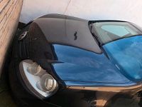 Gebraucht VW Golf V GT 170 PS (125 kW) 2006 Schwarz Kleinwagen