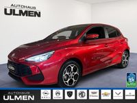 Gebraucht MG MG3 Luxury 194 PS (142 kW) 2024 Rot Kleinwagen
