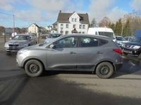 gebraucht Hyundai ix35 2.0 CRDi 4WD Trend