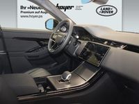 Gebraucht Land Rover Range Rover evoque SE Dynamic 204 PS (150 kW) 2025 Weiß SUV
