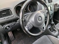 gebraucht VW Golf Cabriolet 