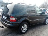 gebraucht Mercedes ML270 ML 270CDI (163.113)