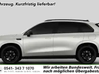 Nuevo Leapmotor C10 219 kW (299 CV) 2026 Blanco SUV