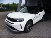Gebraucht Opel Frontera 136 PS (100 kW) 2026 Weiß SUV