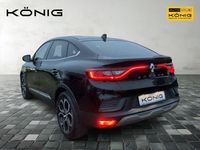 Gebraucht Renault Arkana Techno 2023 Schwarz SUV