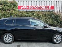 Gebraucht Opel Astra 131 PS (96 kW) 2024 Schwarz Kombi