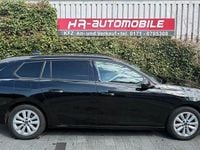Gebraucht Opel Astra Business Edition 131 PS (96 kW) 2024 Schwarz Kombi