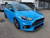 Gebraucht Ford Focus RS 349 PS (256 kW) 2016 Limousine