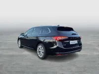 Używany Skoda Superb Selection 193 KM (141 kW) 2025 Szary Kombi